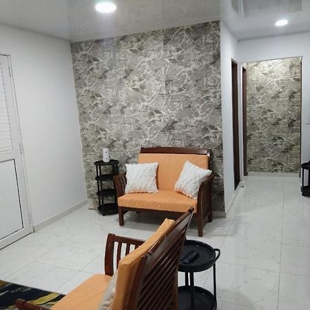 Arnas Home San Andrés Buitenkant foto