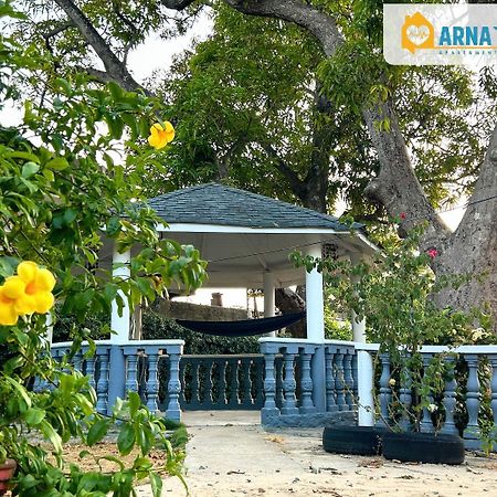 Arnas Home San Andrés Buitenkant foto