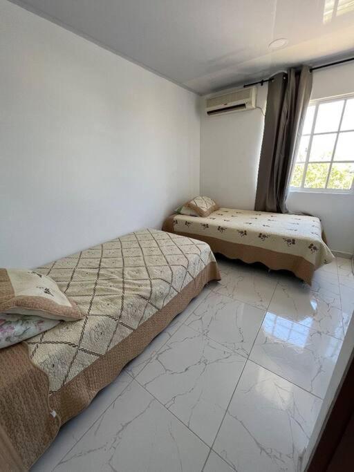 Arnas Home San Andrés Buitenkant foto