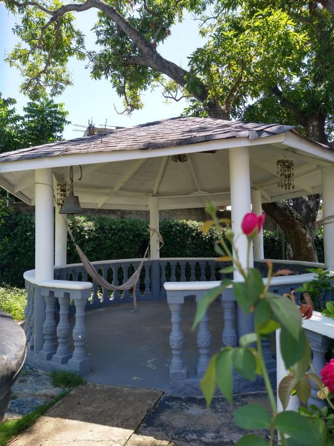 Arnas Home San Andrés Buitenkant foto