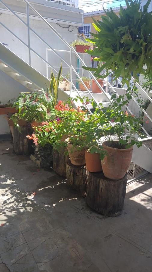 Arnas Home San Andrés Buitenkant foto