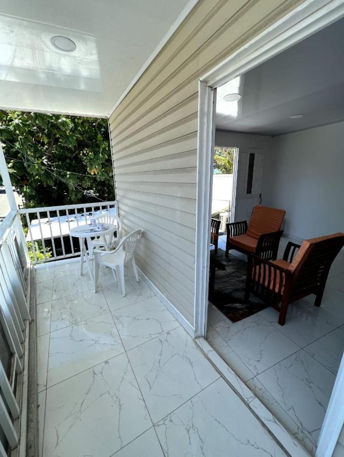 Arnas Home San Andrés Buitenkant foto