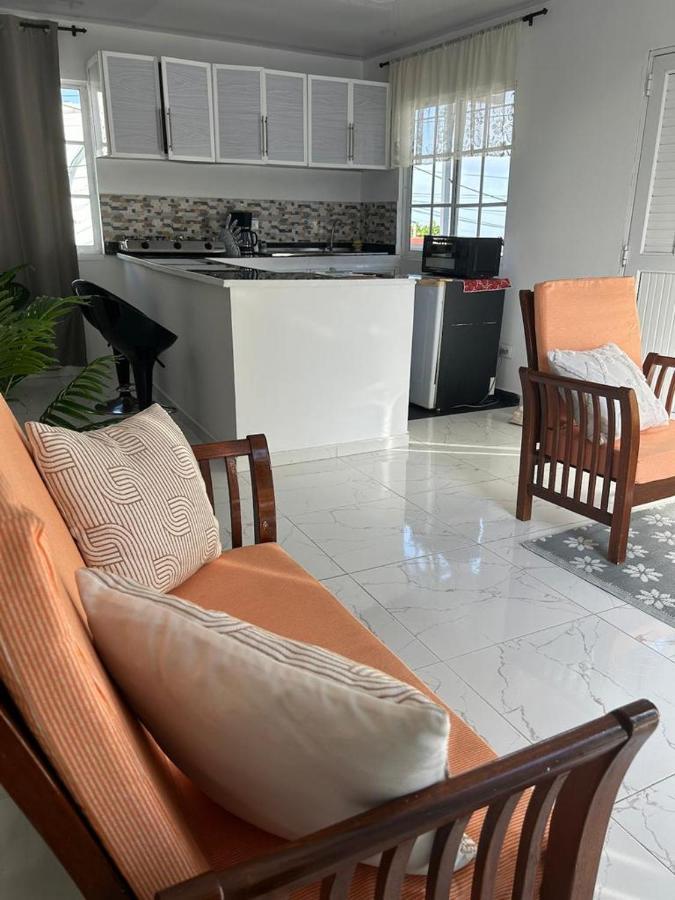 Arnas Home San Andrés Buitenkant foto